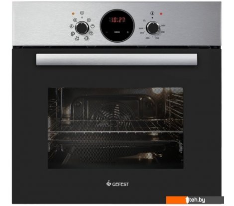  - Духовые шкафы GEFEST ДА 602-02 Н1 - ДА 602-02 Н1