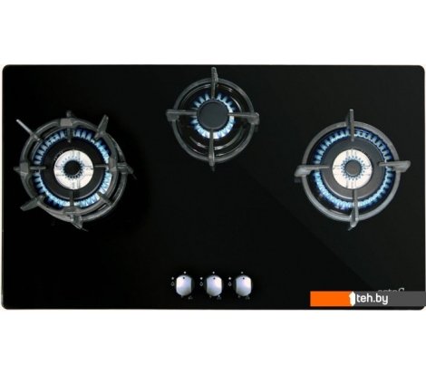  - Варочные панели CATA LCI 912 [08005403] - LCI 912 [08005403]