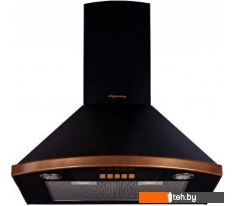  - Вытяжки KUPPERSBERG Bona 60 B Bronze - Bona 60 B Bronze