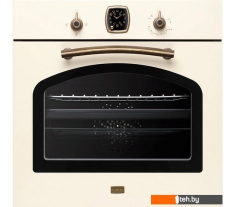  - Духовые шкафы Korting OGG 741 CRB - OGG 741 CRB