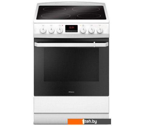 - Кухонные плиты Hansa FCCW69209 - FCCW69209