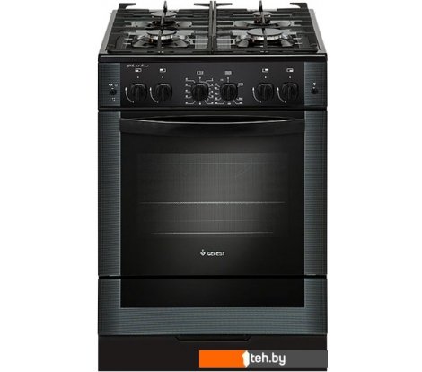  - Кухонные плиты GEFEST 6500-02 0115 - 6500-02 0115