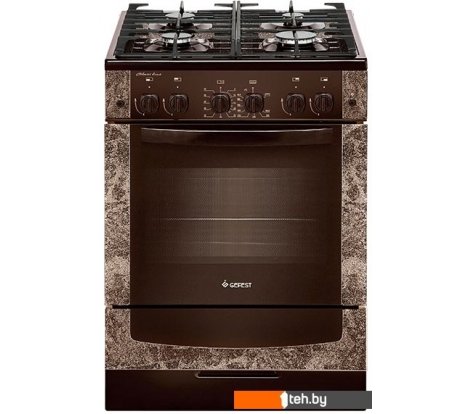  - Кухонные плиты GEFEST 6500-02 0114 - 6500-02 0114