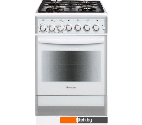  - Кухонные плиты GEFEST 5502-02 0042 - 5502-02 0042