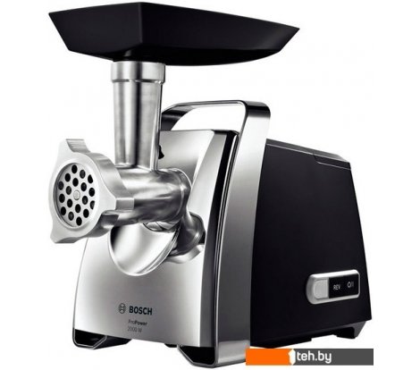  - Мясорубки Bosch MFW67440 - MFW67440