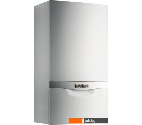 - Отопительные котлы Vaillant turboTEC plus VU 282/5-5 - turboTEC plus VU 282/5-5