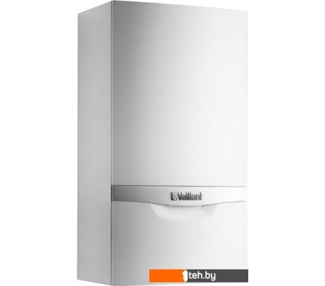 - Отопительные котлы Vaillant turboTEC plus VU 242/5-5 - turboTEC plus VU 242/5-5