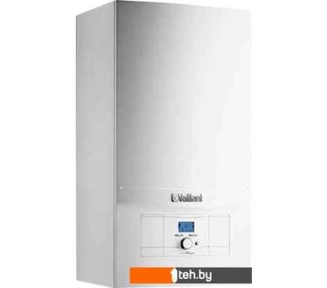  - Отопительные котлы Vaillant turboTEC pro VUW 282/5-3 - turboTEC pro VUW 282/5-3