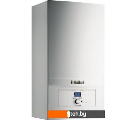  - Отопительные котлы Vaillant turboTEC pro VUW 242/5-3 - turboTEC pro VUW 242/5-3