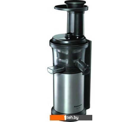  - Соковыжималки Panasonic MJ-L500STQ - MJ-L500STQ