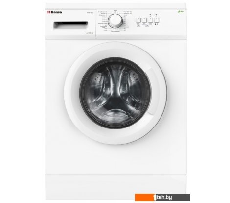  - Стиральная машина Hansa WHE 1041 - WHE 1041