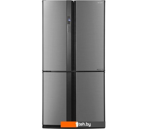  - Холодильники Sharp SJ-EX98FSL - SJ-EX98FSL