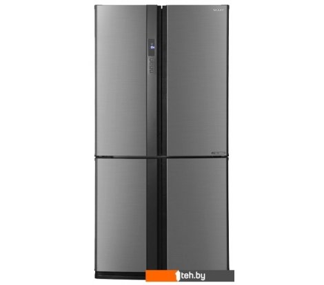  - Холодильники Sharp SJ-EX98FSL - SJ-EX98FSL