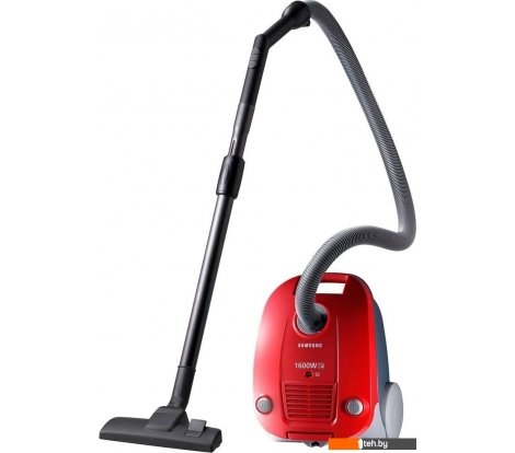  - Пылесосы Samsung VCC4131S37/XEV - VCC4131S37/XEV