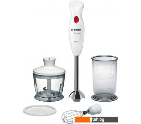 - Блендеры Bosch MSM24500 - MSM24500