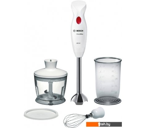  - Блендеры Bosch MSM24500 - MSM24500