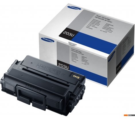  - Картриджи для принтеров и МФУ Samsung MLT-D203U - MLT-D203U