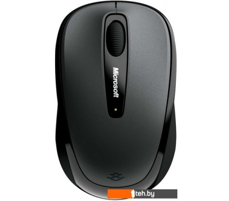  - Мыши Microsoft Wireless Mobile Mouse 3500 (GMF-00289) - Wireless Mobile Mouse 3500 (GMF-00289)