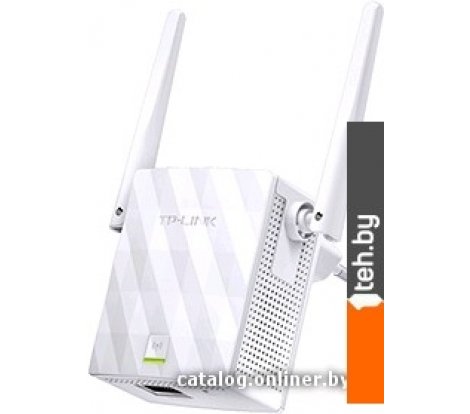 - Беспроводные точки доступа TP-Link TL-WA855RE - TL-WA855RE