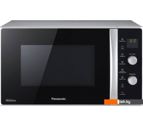- Микроволновые печи Panasonic NN-CD565BZPE - NN-CD565BZPE