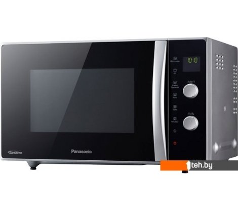  - Микроволновые печи Panasonic NN-CD565BZPE - NN-CD565BZPE