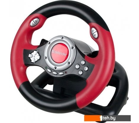  - Рули, джойстики, геймпады Defender Challenge Mini LE - Challenge Mini LE
