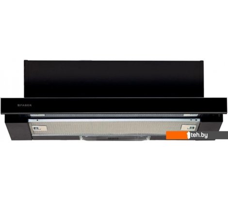  - Вытяжки Faber Flox BK A60 [110.0436.366] - Flox BK A60 [110.0436.366]