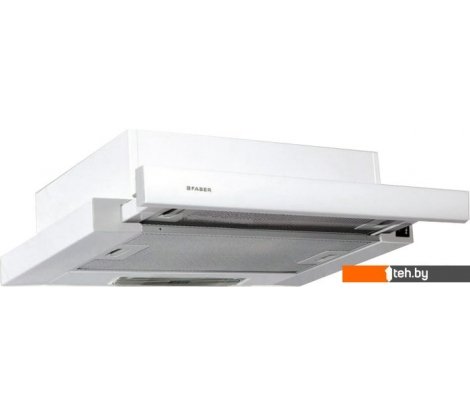  - Вытяжки Faber Flox WH A60 [110.0436.365] - Flox WH A60 [110.0436.365]