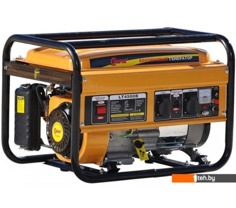  - Генераторы Skiper LT4500B - LT4500B