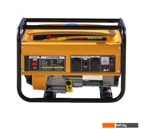  - Генераторы Skiper LT4500B - LT4500B
