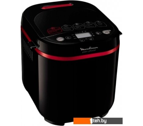  - Хлебопечки Moulinex OW220830 - OW220830
