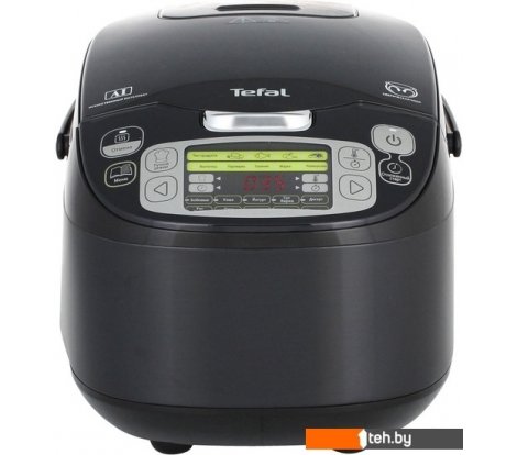  - Мультиварки Tefal RK815832 - RK815832