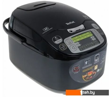  - Мультиварки Tefal RK815832 - RK815832