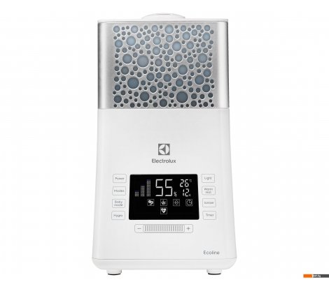  - Увлажнители воздуха Electrolux EHU-3715D - EHU-3715D