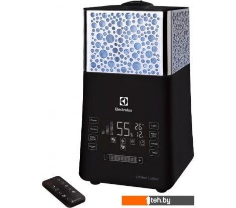  - Увлажнители воздуха Electrolux EHU-3710D - EHU-3710D
