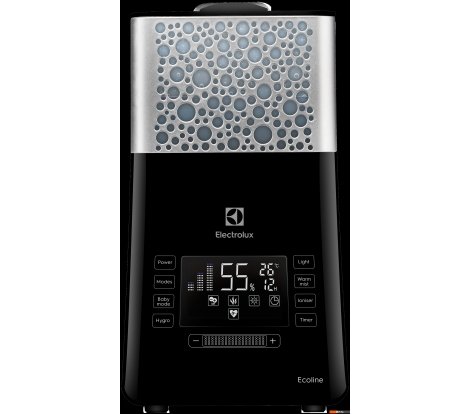  - Увлажнители воздуха Electrolux EHU-3710D - EHU-3710D