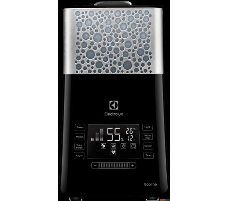  - Увлажнители воздуха Electrolux EHU-3710D - EHU-3710D