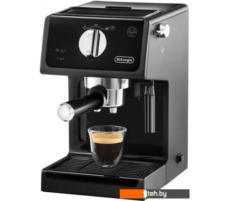  - Кофеварки и кофемашины DeLonghi ECP 31.21 - ECP 31.21