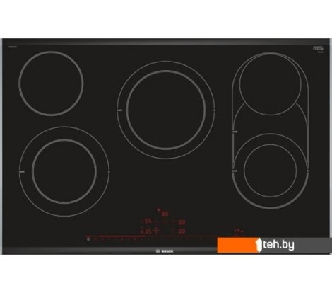  - Варочные панели Bosch PKM875DP1D - PKM875DP1D