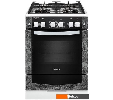  - Кухонные плиты GEFEST 6500-02 0113 - 6500-02 0113