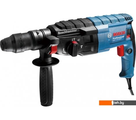  - Перфораторы Bosch GBH 2-24 DFR Professional - GBH 2-24 DFR Professional