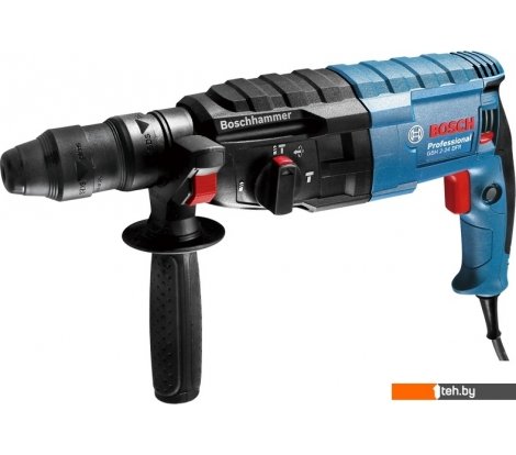  - Перфораторы Bosch GBH 2-24 DFR Professional - GBH 2-24 DFR Professional