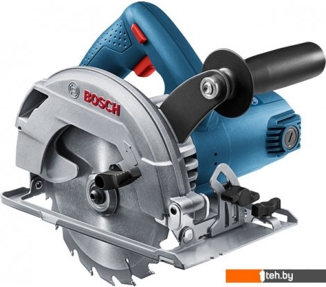  - Электропилы Bosch GKS 600 Professional [06016A9020] - GKS 600 Professional [06016A9020]