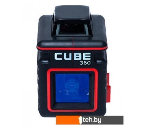  - Лазерные нивелиры ADA Instruments CUBE 360 PROFESSIONAL EDITION (A00445) - CUBE 360 PROFESSIONAL EDITION (A00445)