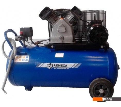  - Компрессоры Remeza СБ4/С-100.LB30A - СБ4/С-100.LB30A