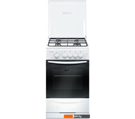  - Кухонные плиты GEFEST 3200-06 К33 - 3200-06 К33
