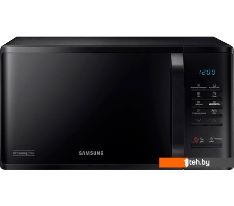  - Микроволновые печи Samsung MG23K3513AK - MG23K3513AK