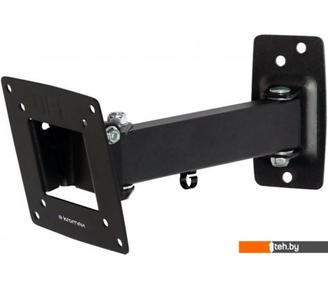  - Кронштейны Kromax OPTIMA-103 (черный) - OPTIMA-103 (черный)