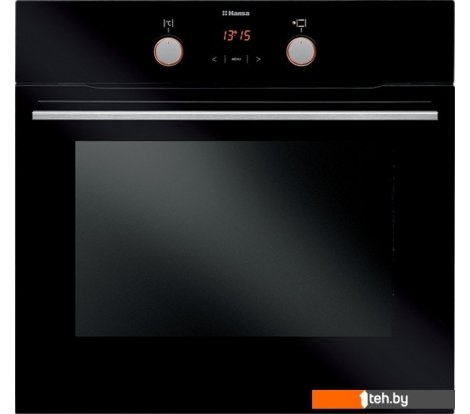 - Духовые шкафы Hansa BOES60475 - BOES60475