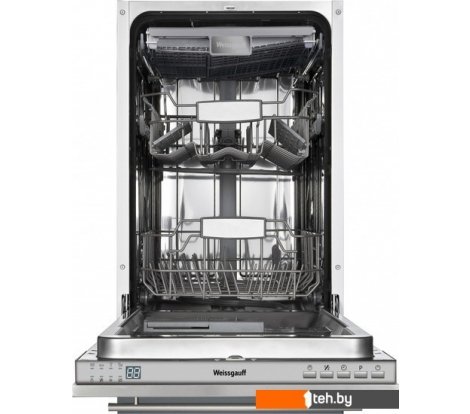  - Посудомоечные машины Weissgauff BDW 4134 D - BDW 4134 D